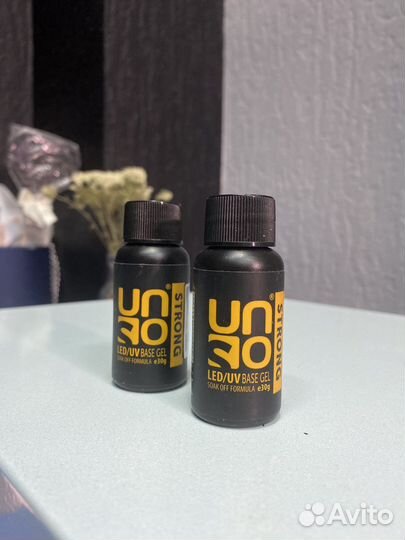 База UNO strong новая