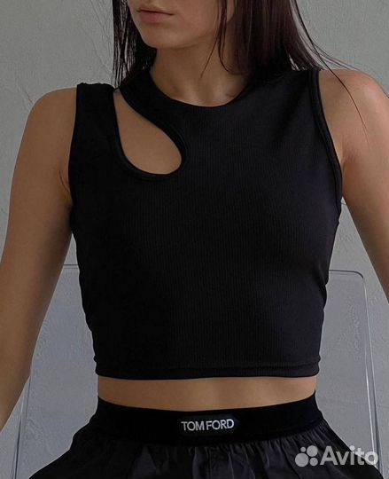 Женская одежда