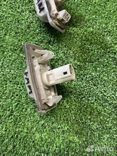 Подсветка номера Mazda (цена за 2шт)