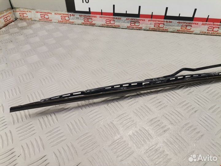 Щеткодержатель (поводок стеклоочистителя, дворник)