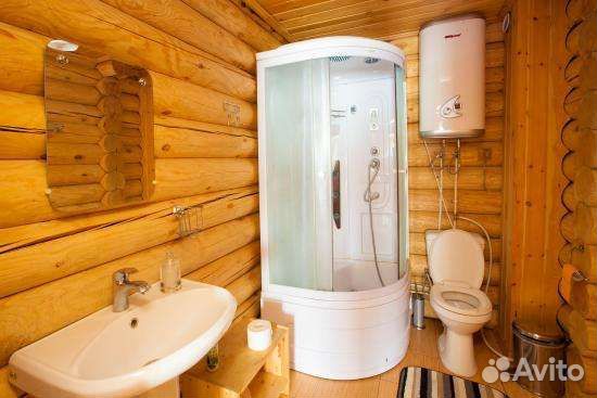 База отдыха