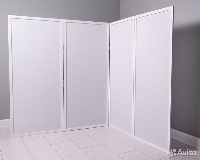 Ширма для диджея