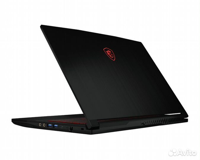 MSI Thin GF63 i5 12450H/Intel Core i5 12450H/3050