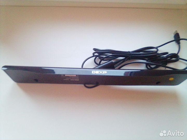 Тв-Антенна dexp InHome 75