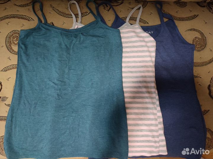 Мешок с вещами