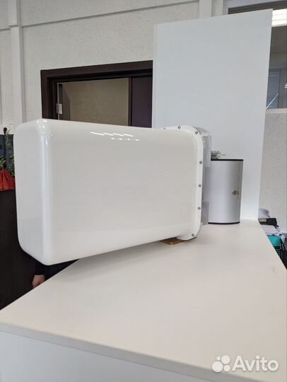 Подавитель бпла, антидрон, Антенный модуль