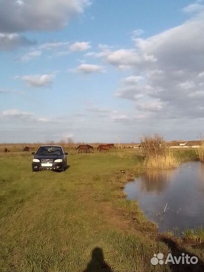 Chery Amulet (A15) 1.6 МТ, 2007, 141 769 км