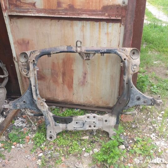 Подрамник kia ceed ED