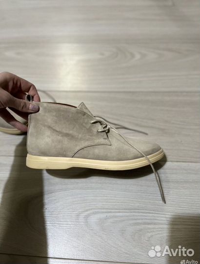 Ботинки женские 12 storeez 38 размер