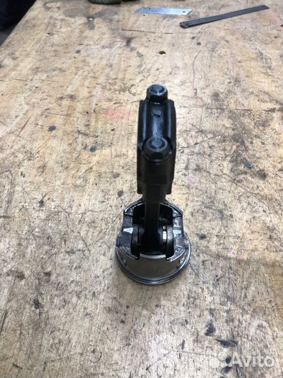 Шатун поршня Hafei Brio I DA468Q