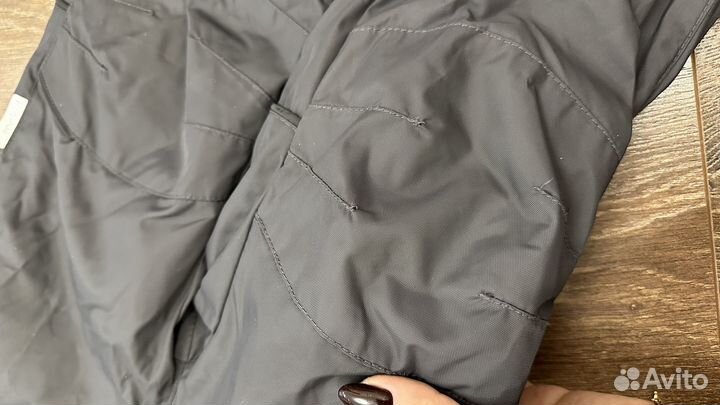 Комбинезон демисезонный crockid 86 92