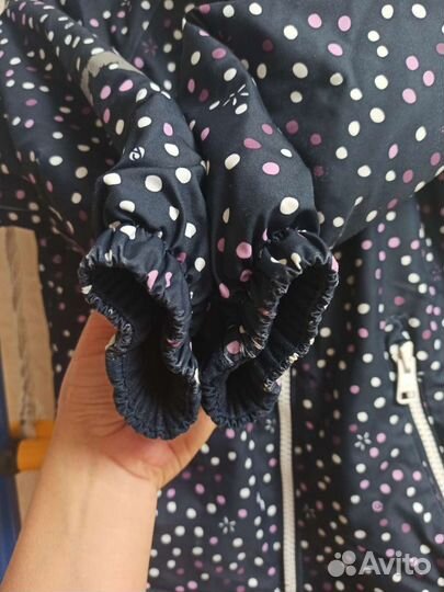 Комбинезон reima 122