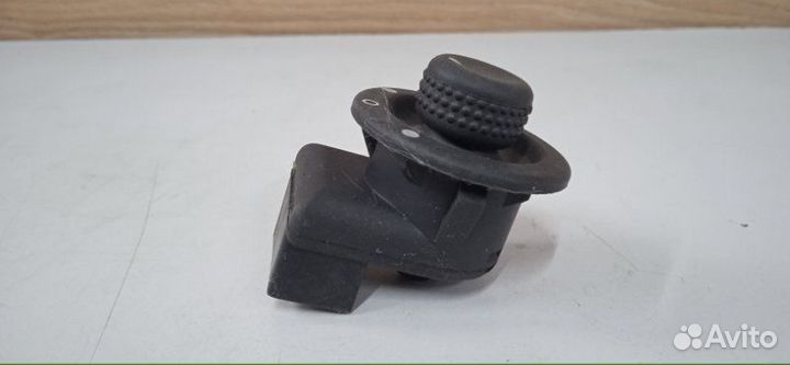 Блок управления зеркалами Renault Megane 2