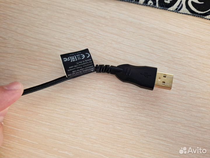 Игровые наушники Bloody G350