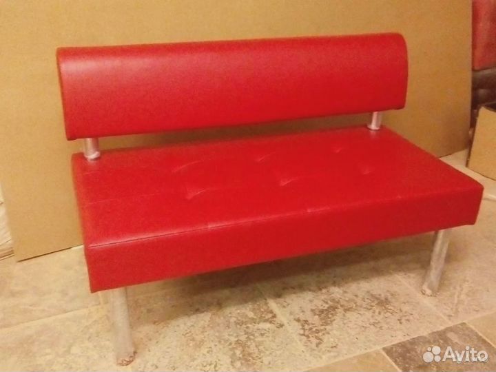 Диван Сантьяго без подлокотников