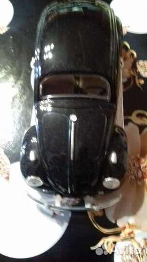 Фольксваген жук