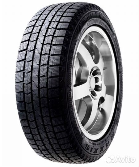 Maxxis SP3 Premitra Ice 205/60 R15 91T