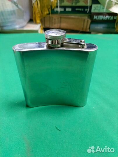 Фляжка