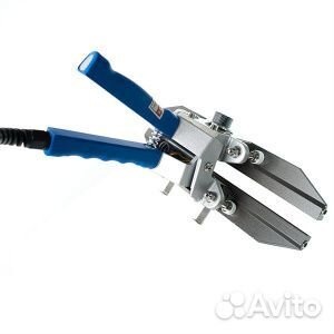 Мобильный ручной запайщик FKR-300 FoodAtlas Pro