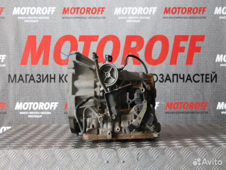 Автомат nissan QG13/QG15/QG16/QG18 (99-12гг) А731