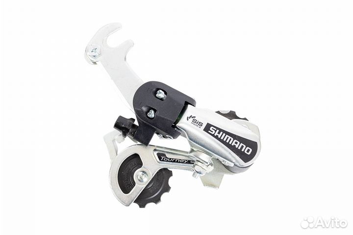 Переключатель задний Shimano - Tourney RD-TY21-B G