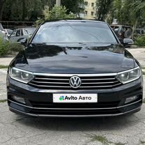 Volkswagen Passat 1.4 AMT, 2016, 188 000 км, с пробегом, цена 1 390 000 руб.