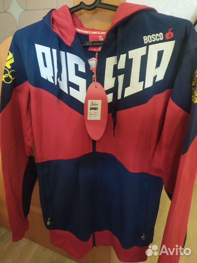 Костюм спортивный bosco
