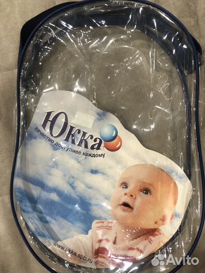 Рюкзак переноска кенгуру