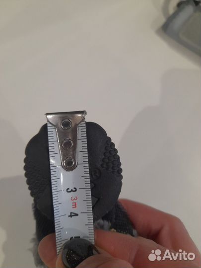 Обувь для маленьких собак