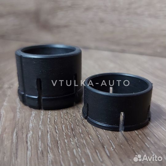 Втулка рейки Кашкай, Рав 4, X Trail, Колеос