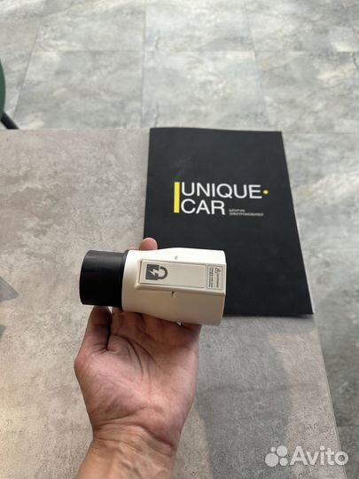 Переходник type 2 на gbt адаптер