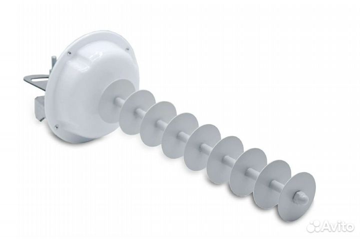 Дисковая антенна