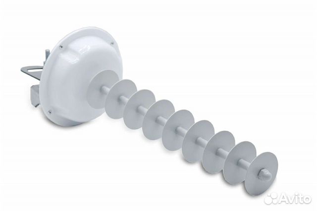 Дисковая антенна