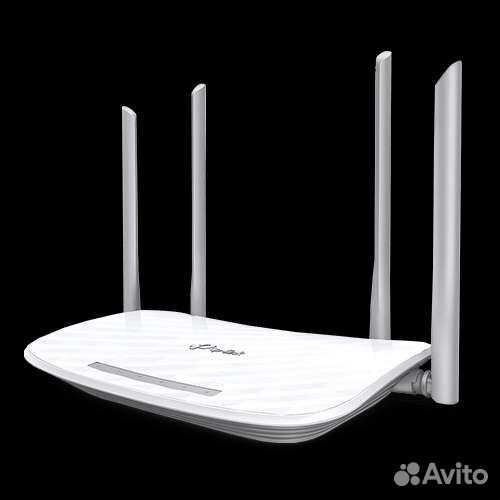 Продам Маршрутизатор Wi-Fi Tp-Link Archer EC220 G5