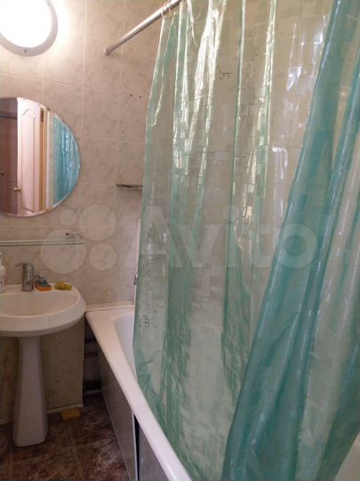 1-к. квартира, 49 м², 6/13 эт.