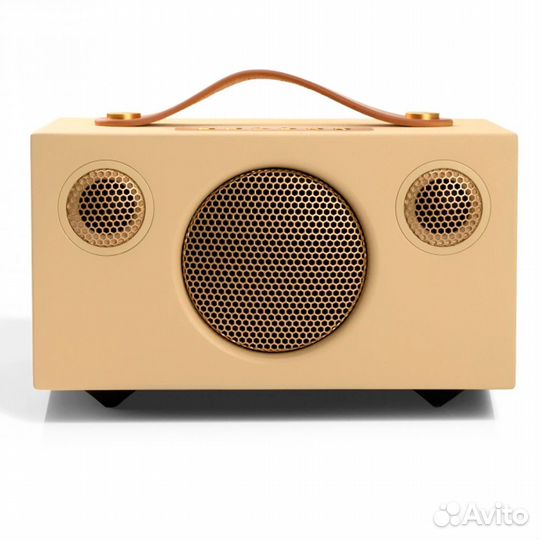 Портативная акустика Audio Pro Addon T3+ Peter Eug