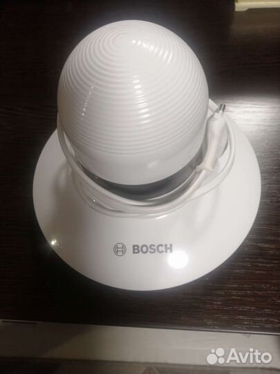 Моторный блок для измельчителя Bosch