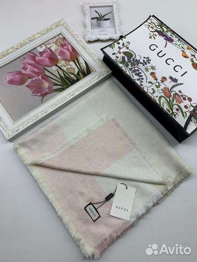 Платок Gucci