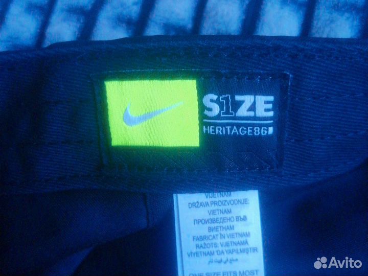 Кепка Nike