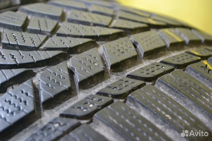 Kumho WinterCraft WP72 225/50 R17