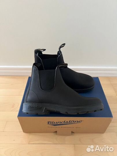 Ботинки Blundstone 510