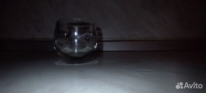 Стопка неваляшка