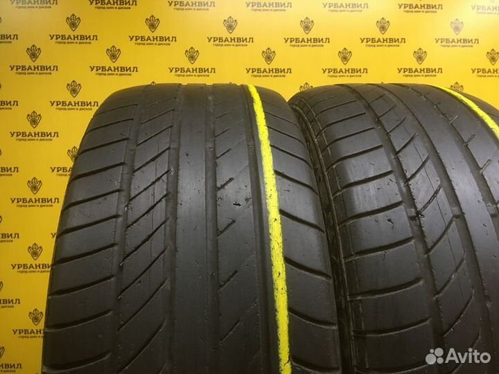 Continental ContiSportContact 1 205/55 R16 91V