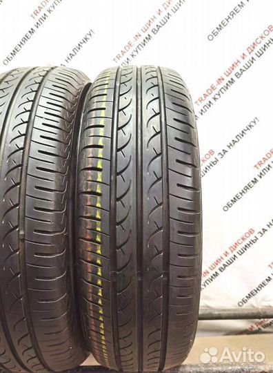 Yokohama BluEarth-1 EF10 175/70 R14 84S