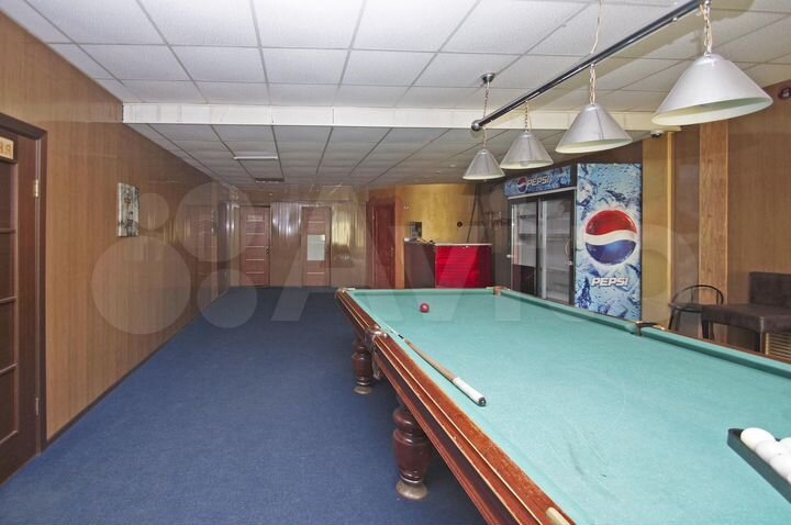 Готовый бизнес 210 м². Сауна/Бассейн. Без комиссии