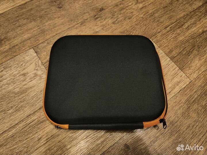 Кейс-сумка для шуруповерта и инструмента