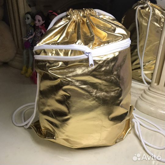 Сумка для формы и обуви