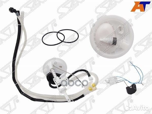 Фильтр топливный BMW 1-series E81/E82/E87/E88 0