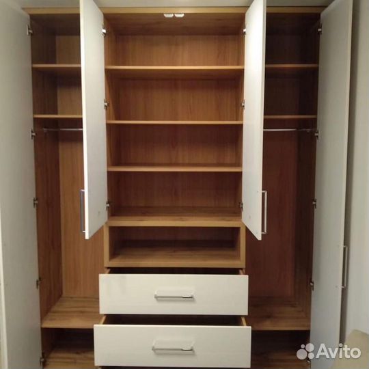Шкафы на заказ