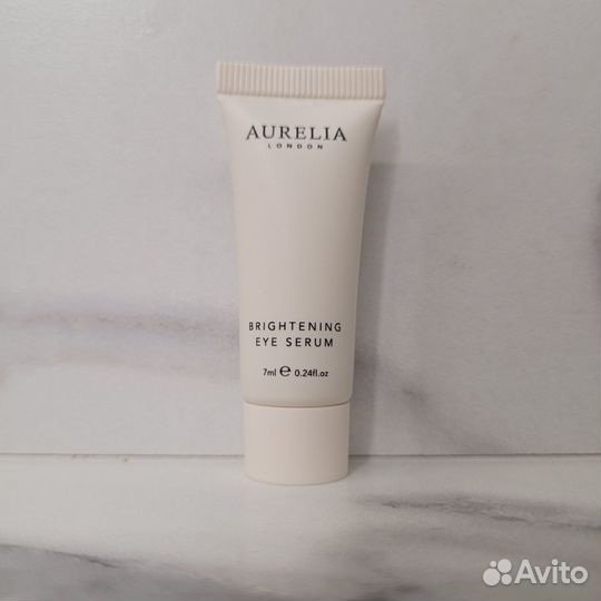 Сыворотка для контура глаз Aurelia Brightening Eye